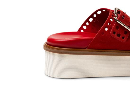  토즈 샌들 XXW97A0Y520RE0R401 - TODS