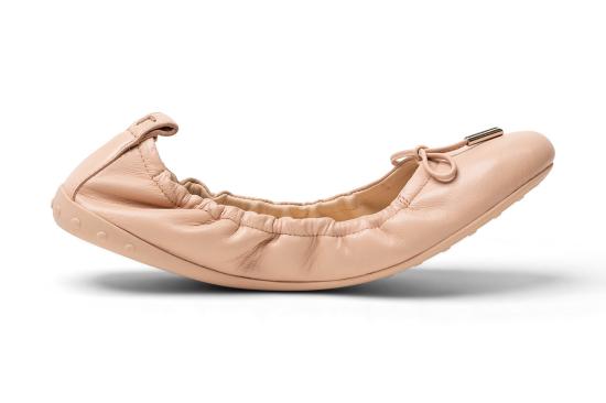  토즈 플랫 슈즈 XXW12C0CJ10SOMM030 - TODS