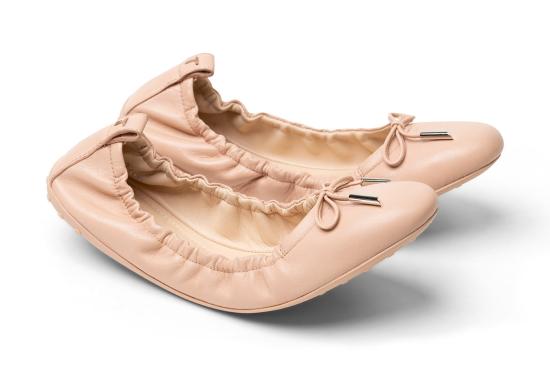  토즈 플랫 슈즈 XXW12C0CJ10SOMM030 - TODS