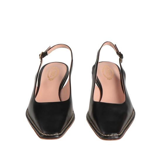  토즈 힐/펌프스 XXW49C0CZ20OONB999 - TODS