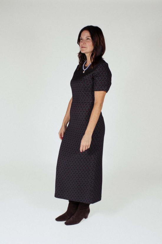  레이첼 코미 미디 원피스 야넷 드레스 - RACHEL COMEY