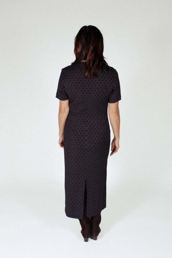  레이첼 코미 미디 원피스 야넷 드레스 - RACHEL COMEY