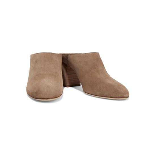  토즈 뮬/슬리퍼 XXW81A0X500RE0S812 - TODS