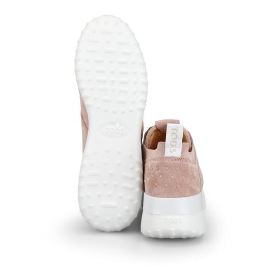  토즈 스니커즈 XXW80A0W590J9EM003 - TODS