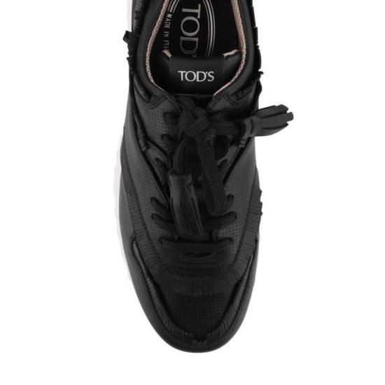  토즈 스니커즈 XXW80A0W600JUSB999 - TODS