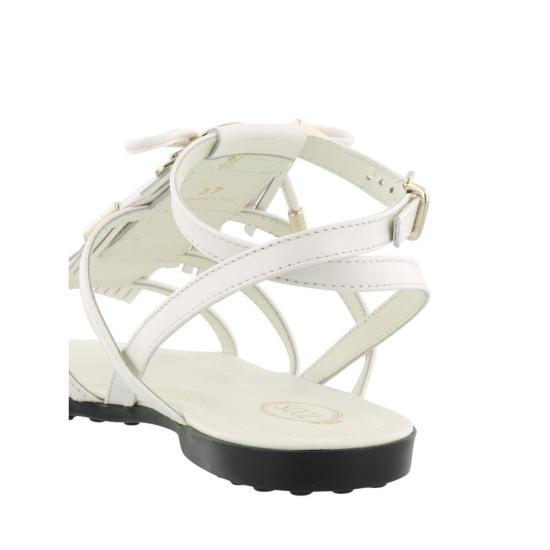  토즈 샌들 XXW0OV0Y430GOCB001 - TODS