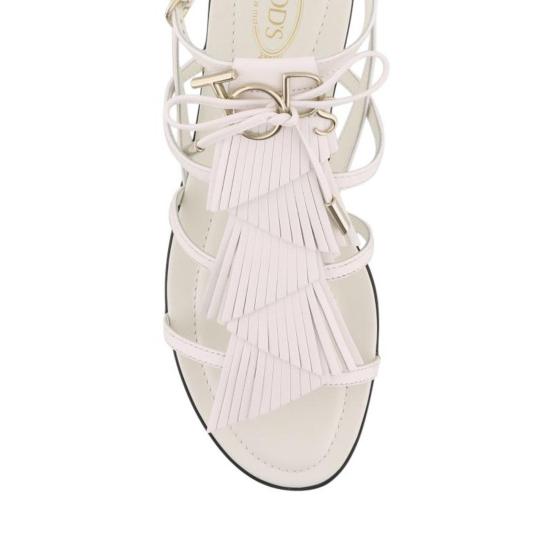  토즈 샌들 XXW0OV0Y430GOCB001 - TODS