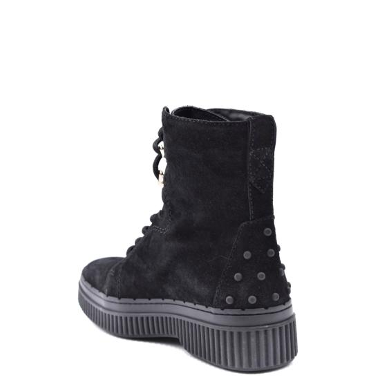  토즈 부츠 XXW39A0AM50RE0B999 - TODS