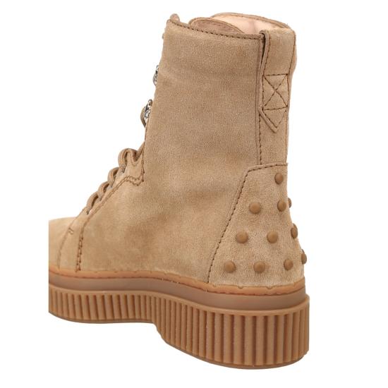  토즈 부츠 XXW39A0AM50RE0S812 - TODS