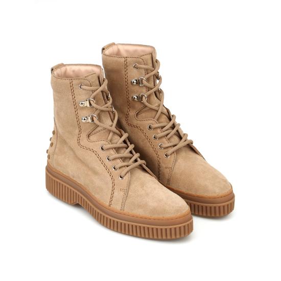  토즈 부츠 XXW39A0AM50RE0S812 - TODS