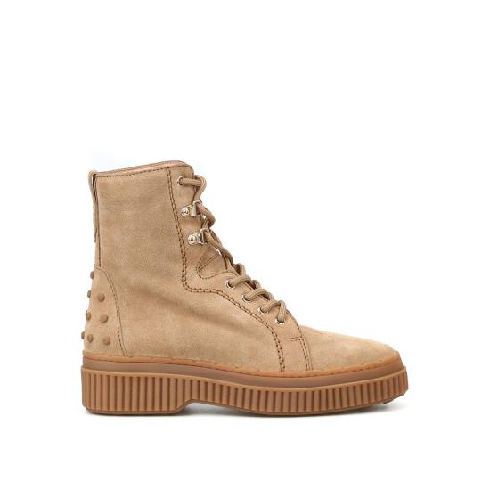  토즈 부츠 XXW39A0AM50RE0S812