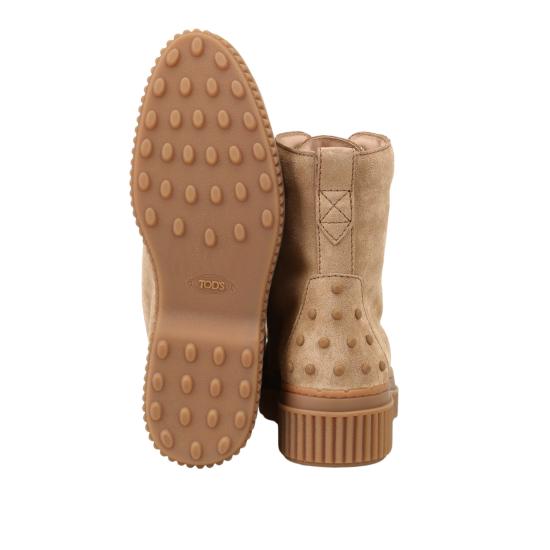  토즈 부츠 XXW39A0AM50RE0S812 - TODS
