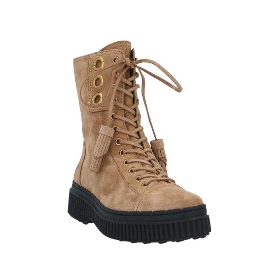  토즈 부츠 XXW39A0X020RE0S812 - TODS