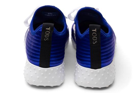  토즈 스니커즈 XXW14B0AC73LGYOOJB - TODS