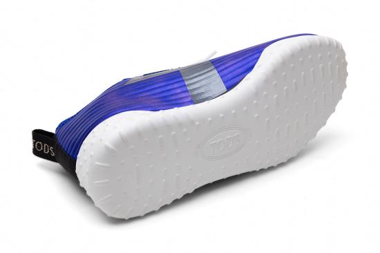  토즈 스니커즈 XXW14B0AC73LGYOOJB - TODS