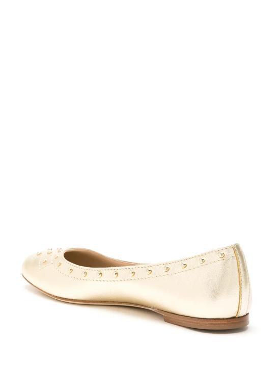 24FW 토즈 플랫 슈즈 XXW92A0Y310NPPG210 - TODS