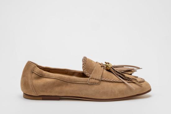  토즈 뮬/슬리퍼 XXW79A0AR90D8WB999 - TODS