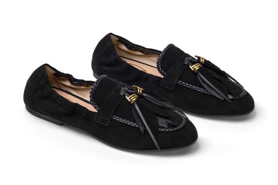  토즈 뮬/슬리퍼 XXW79A0AR90D8WB999 - TODS