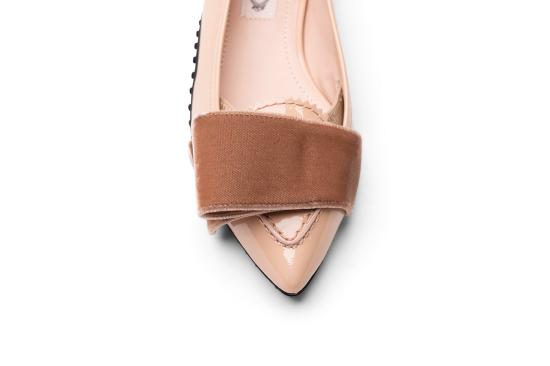  토즈 플랫 슈즈 XXW58B0BH60L64M030 - TODS