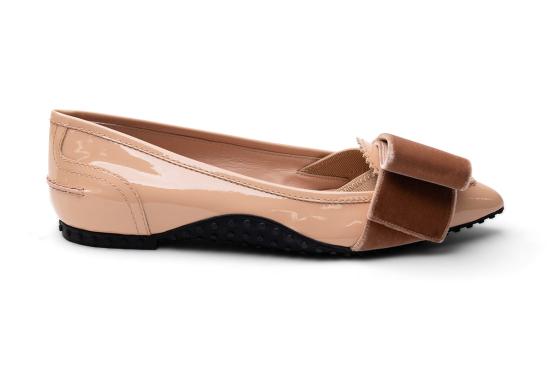  토즈 플랫 슈즈 XXW58B0BH60L64M030