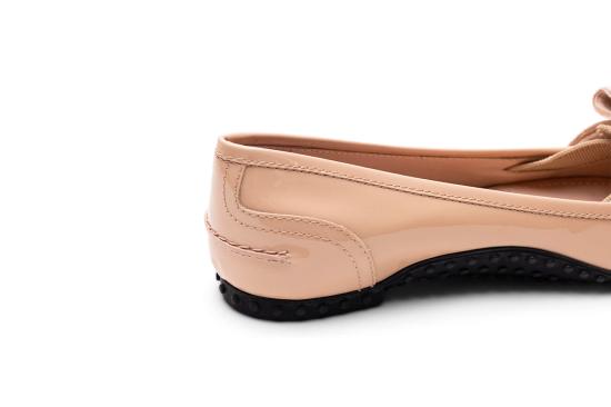  토즈 플랫 슈즈 XXW58B0BH60L64M030 - TODS