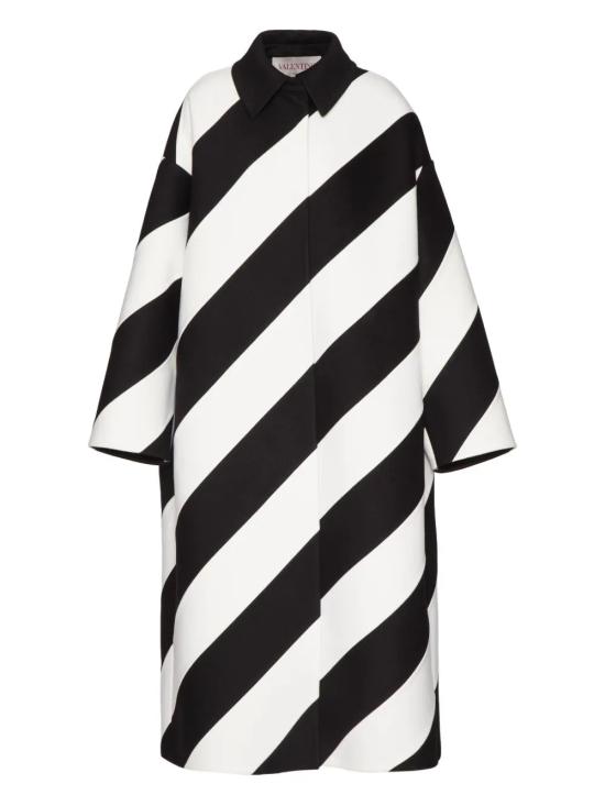  발렌티노 가라바니 코트 3B0CA6Y26JA0NA