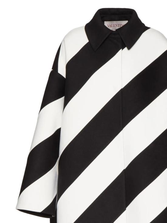  발렌티노 가라바니 코트 3B0CA6Y26JA0NA - VALENTINO GARAVANI