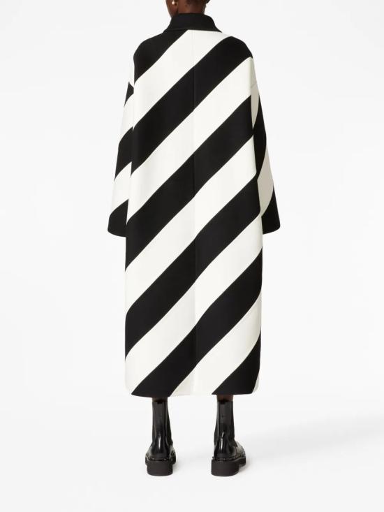  발렌티노 가라바니 코트 3B0CA6Y26JA0NA - VALENTINO GARAVANI