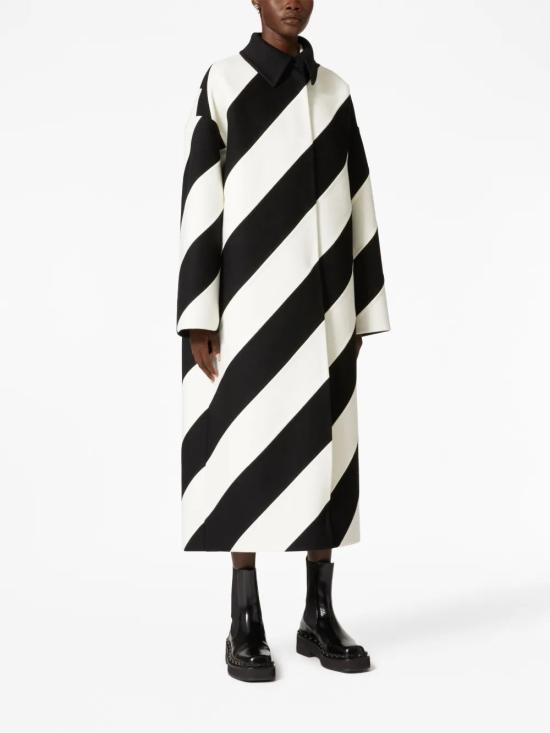  발렌티노 가라바니 코트 3B0CA6Y26JA0NA - VALENTINO GARAVANI