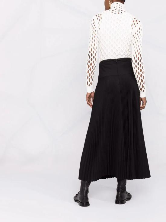  발렌티노 가라바니 터틀넥 WB0KC27M6SNA03 - VALENTINO GARAVANI