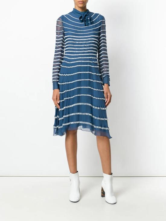 25SS 발렌티노 가라바니 원피스 NB3VAE952UPGT8 - VALENTINO GARAVANI