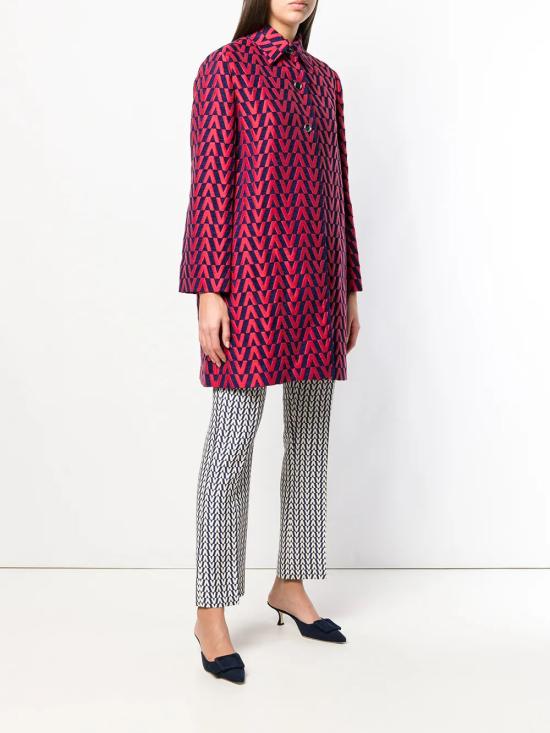  발렌티노 가라바니 코트 RB3CA3854FQMBY - VALENTINO GARAVANI