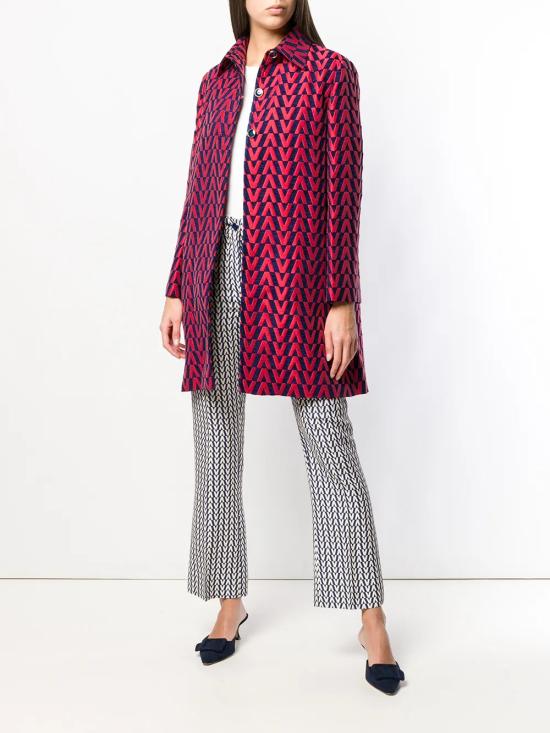  발렌티노 가라바니 코트 RB3CA3854FQMBY - VALENTINO GARAVANI