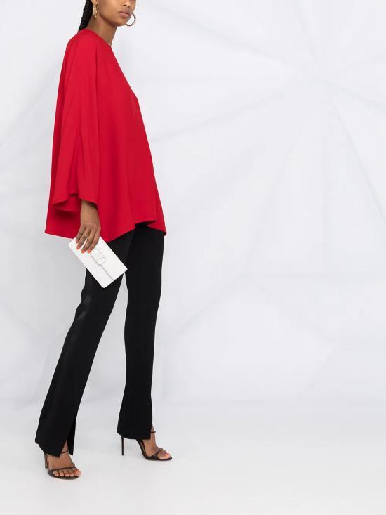  발렌티노 가라바니 긴팔 티셔츠 VB3AE5H165C157