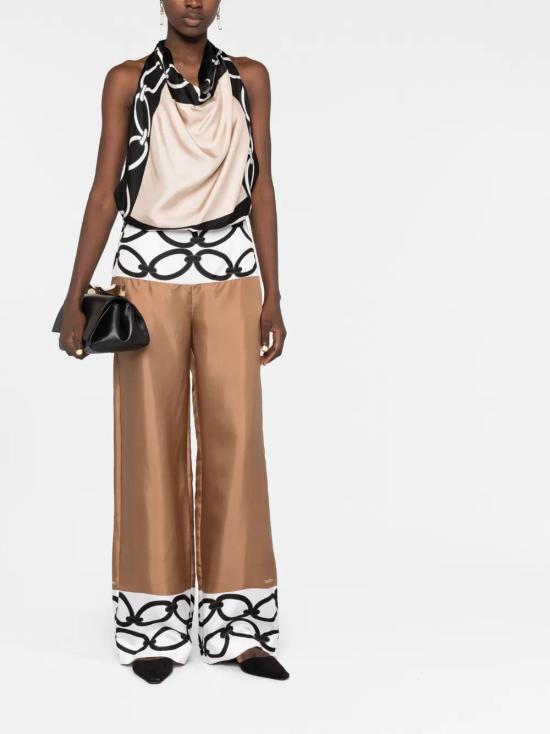 25SS 발렌티노 가라바니 점프수트 2B3VE2F07SYM12 - VALENTINO GARAVANI