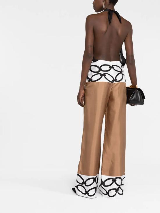 25SS 발렌티노 가라바니 점프수트 2B3VE2F07SYM12 - VALENTINO GARAVANI