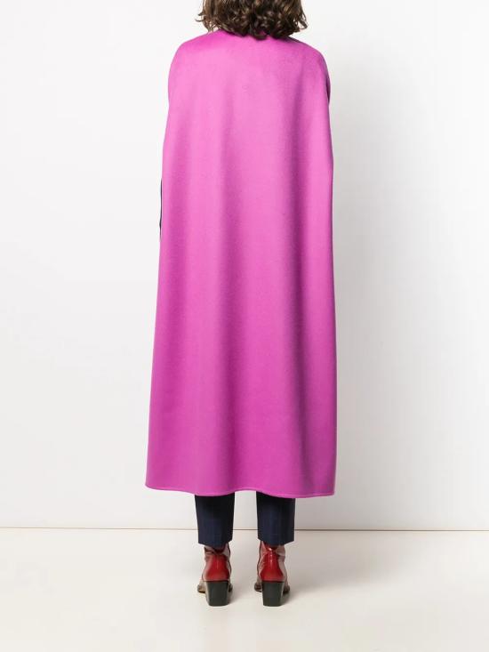 24FW 발렌티노 가라바니 케이프 SB0CG1H515E609 - VALENTINO GARAVANI