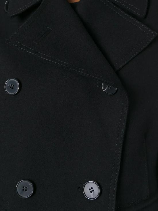  발렌티노 가라바니 코트 LB0CA1A62P20NO