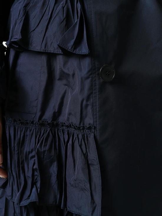  발렌티노 가라바니 코트 SB3CA4004NW598 - VALENTINO GARAVANI