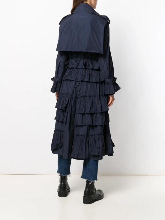  발렌티노 가라바니 코트 SB3CA4004NW598 - VALENTINO GARAVANI