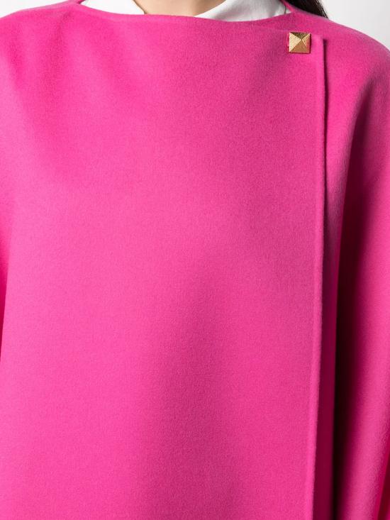  발렌티노 가라바니 케이프 VB3CG23515EKX7 - VALENTINO GARAVANI