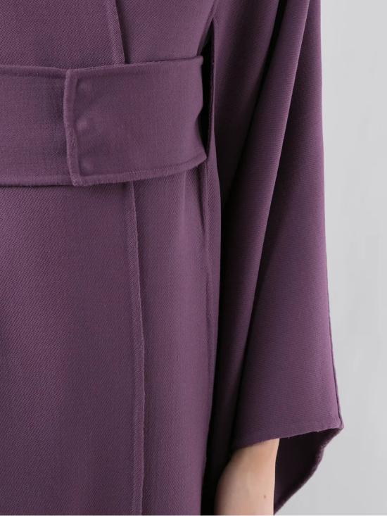 24FW 발렌티노 가라바니 케이프 TB3CG1L5545RP1 - VALENTINO GARAVANI