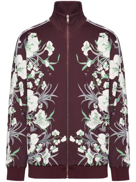  발렌티노 가라바니 긴팔 티셔츠 XV0MF21I8GEPNG