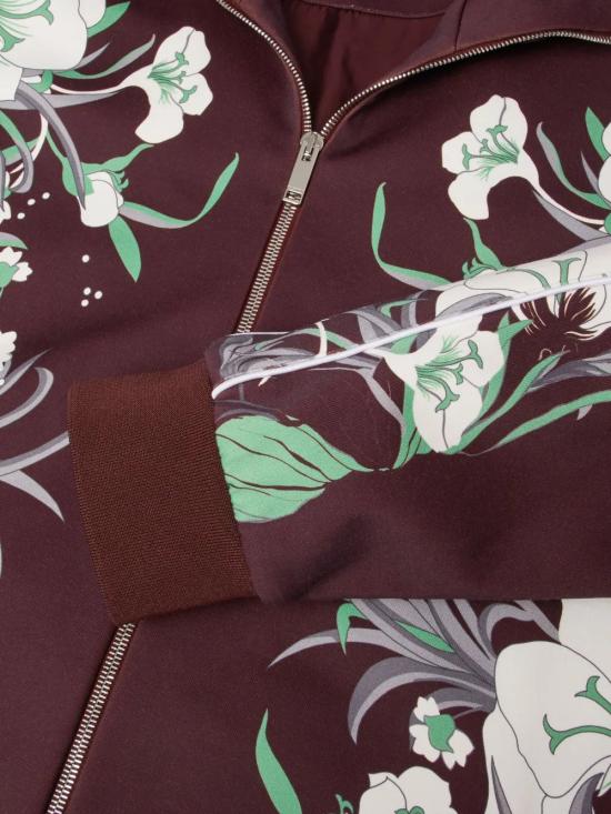  발렌티노 가라바니 긴팔 티셔츠 XV0MF21I8GEPNG - VALENTINO GARAVANI