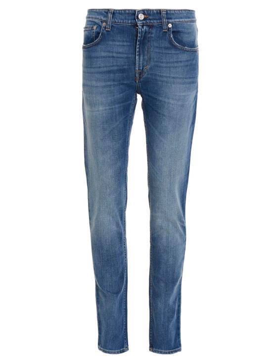  디파트먼트5 데님 팬츠 UP5112DS0001390 Blue