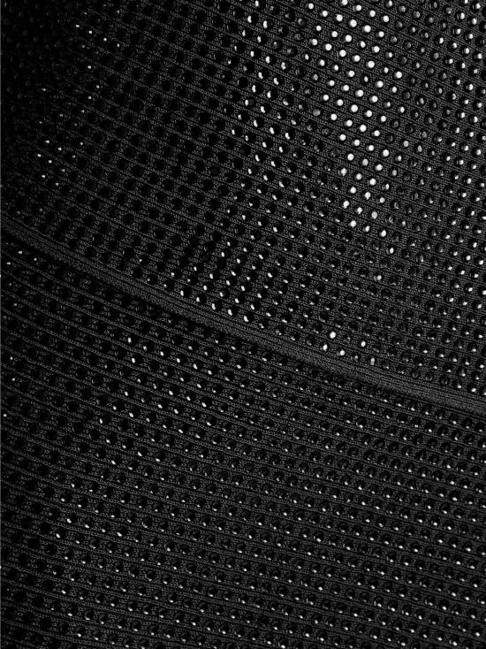  안드레아 아다모 숏 원피스 ADFW22DR05772473004 Black - ANDREA ADAMO