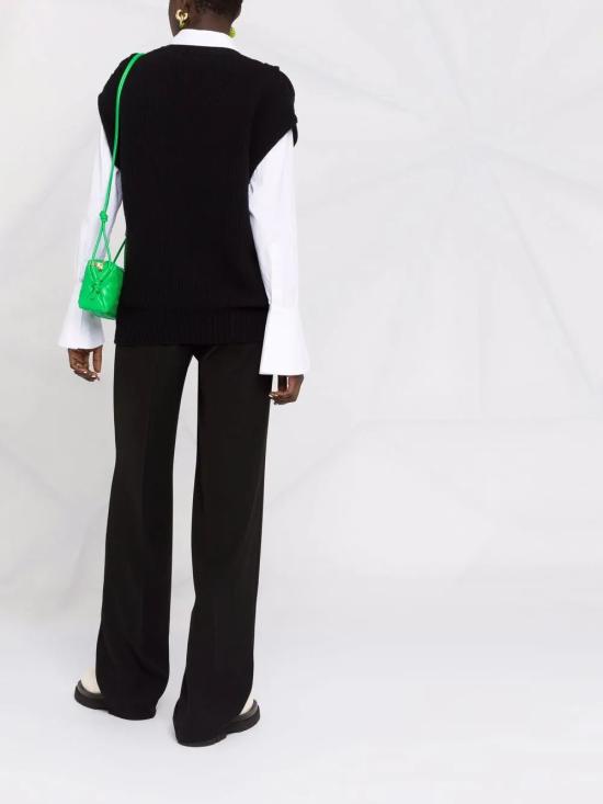  발렌티노 가라바니 민소매 티셔츠 WB0KM01V6QA0NO - VALENTINO GARAVANI