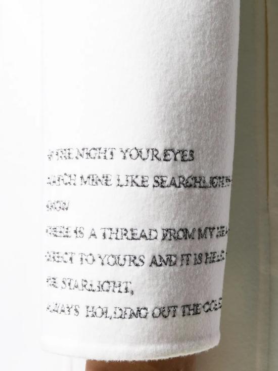  발렌티노 가라바니 코트 SB0CA44615EA03 - VALENTINO GARAVANI