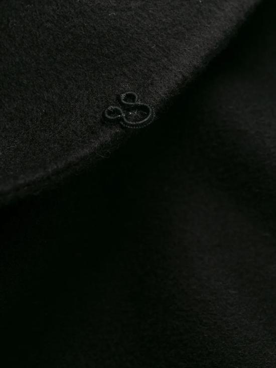  발렌티노 가라바니 케이프 SB3CG1D515E0NO - VALENTINO GARAVANI