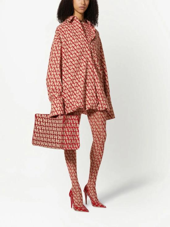 25SS 발렌티노 가라바니 원피스 2B0VA3W07W4UL0 - VALENTINO GARAVANI